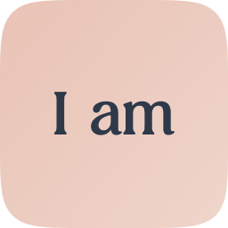 I am - Home